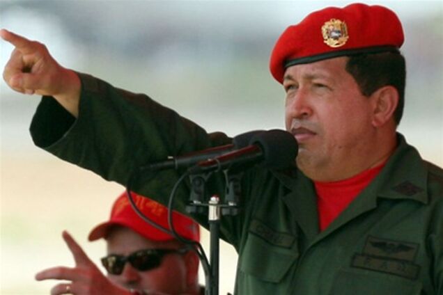Чавес пообещал согражданам 'выиграть битву за жизнь'