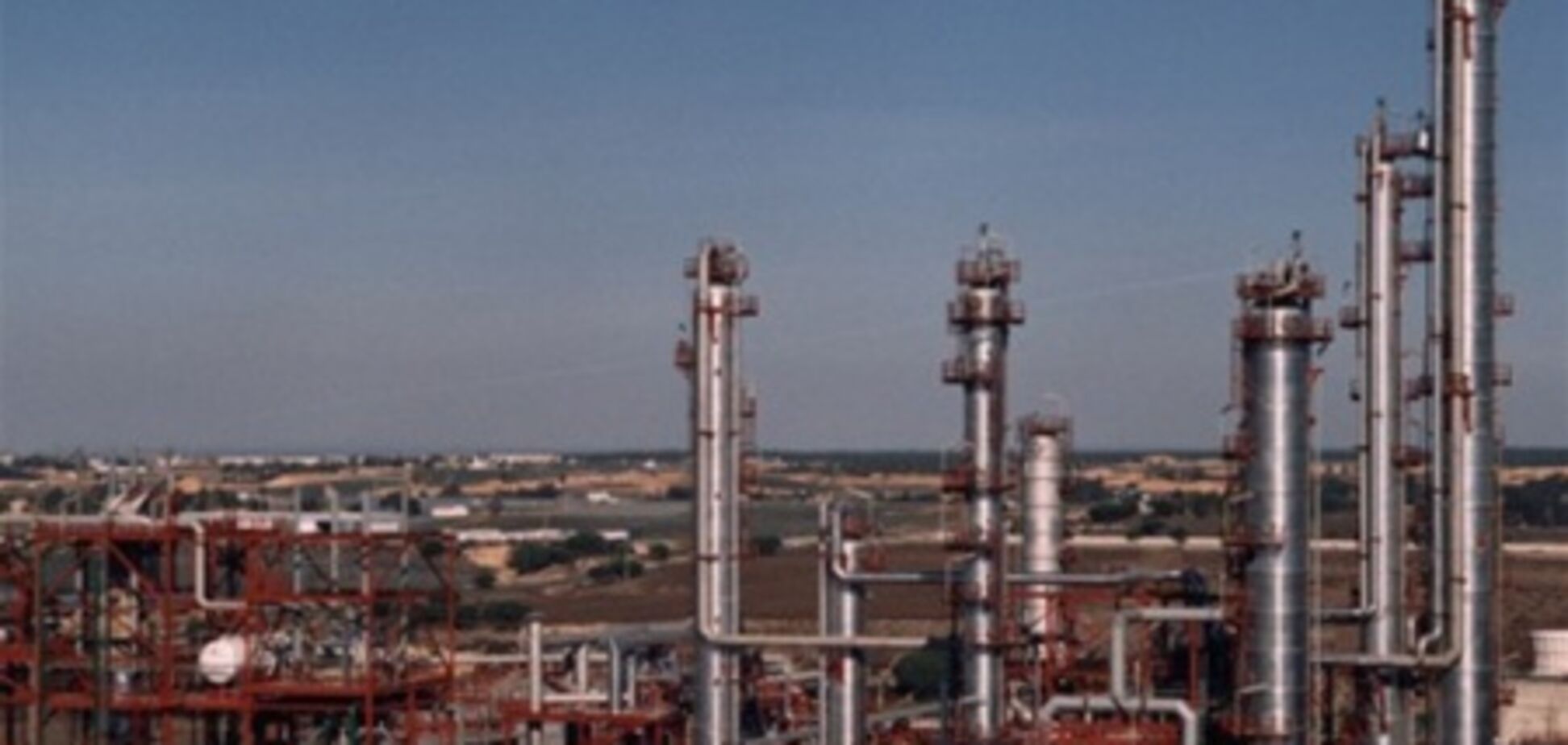 Титановую отрасль Украины корпоратизируют