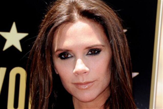 Виктория Бекхэм не смогла родить в День независимости США