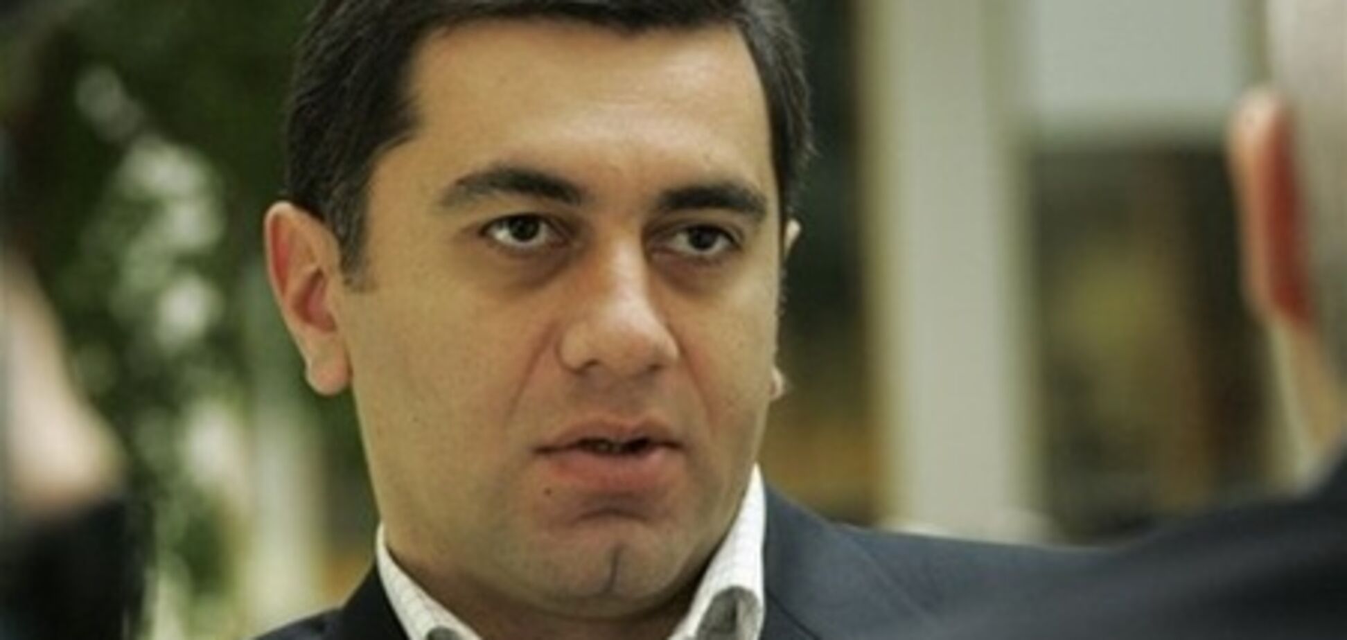 В Тбилиси прошли обыски в офисе оппозиционной «Грузинской партии»