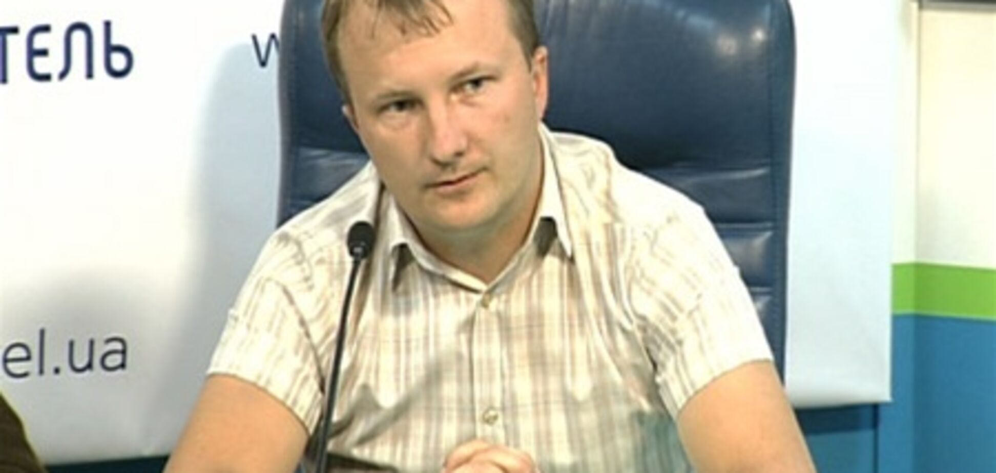 Лукашенко йде до свого занепаду