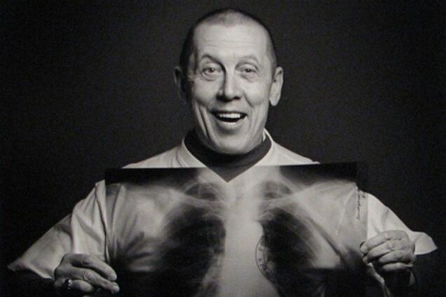 70-летний актер станет отцом в четвертый раз