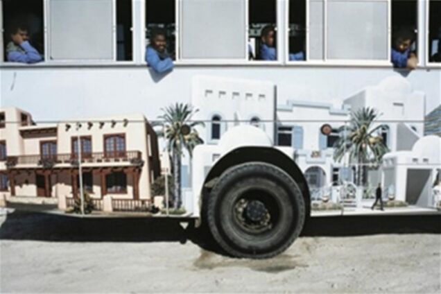 Рабство в Дубай сегодня