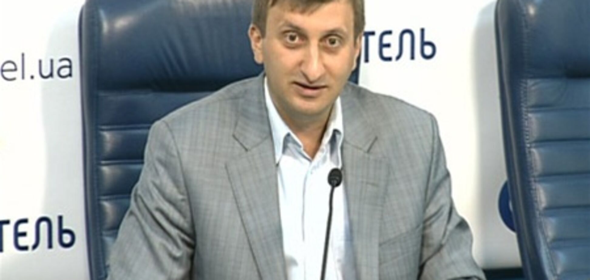 «Страшилки прокуратуры» превратятся в условный срок для Тимошенко – эксперт