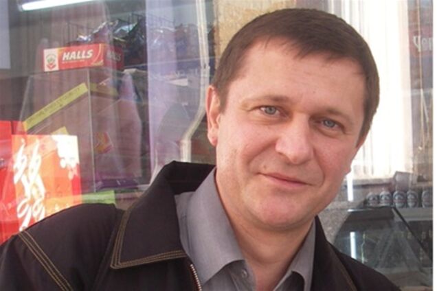 Холера как пиар