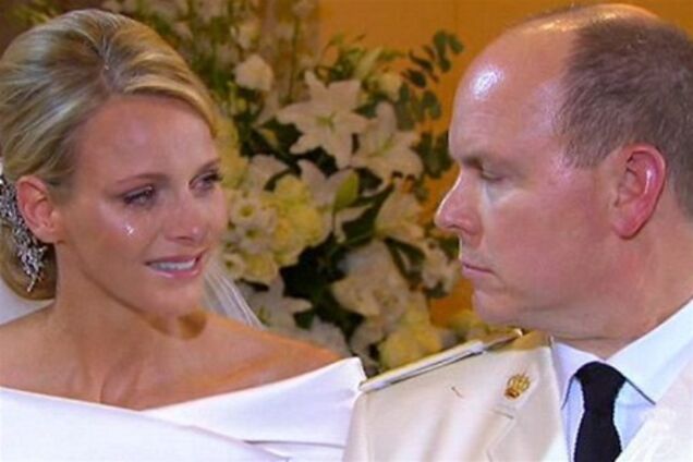 Известие о принце Альбере, которое могло вызвать слезы Шарлин