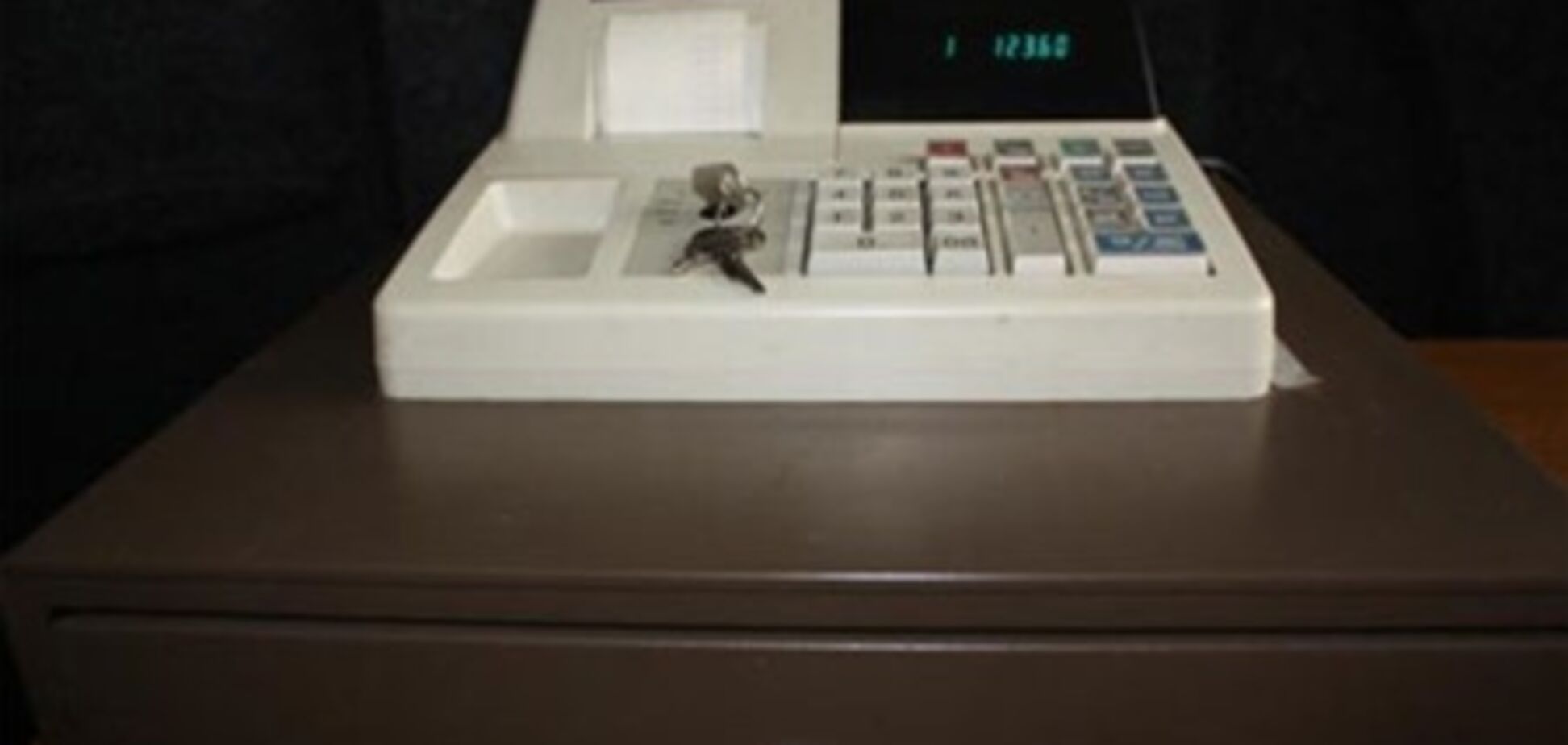 Минфин отменил новый порядок регистрации кассовых аппаратов