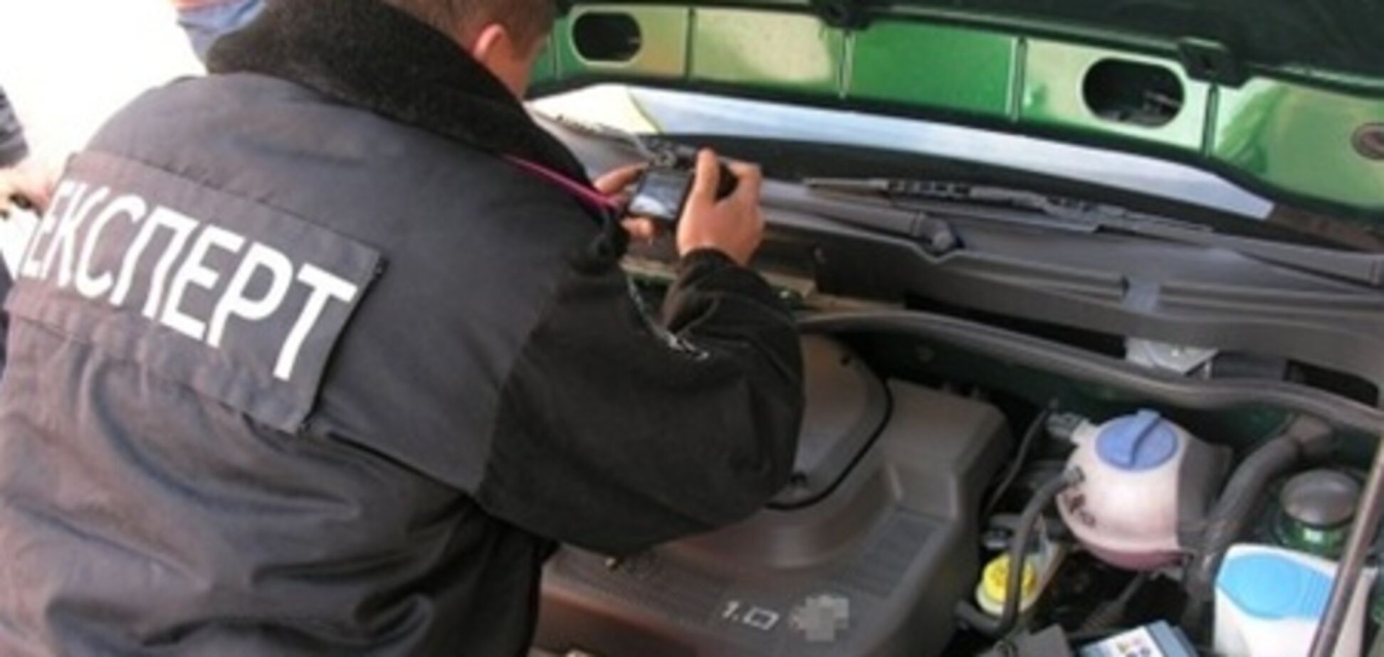 Сегодня в Украине могут упразднить техосмотр