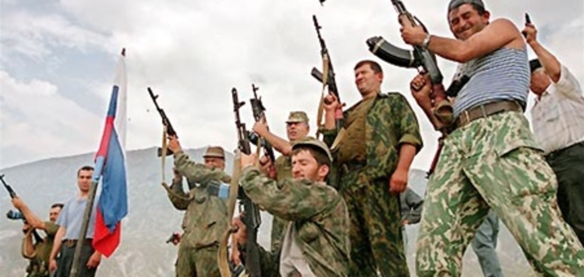 В Ингушетии и Чечне началась пятимесячная операция против боевиков