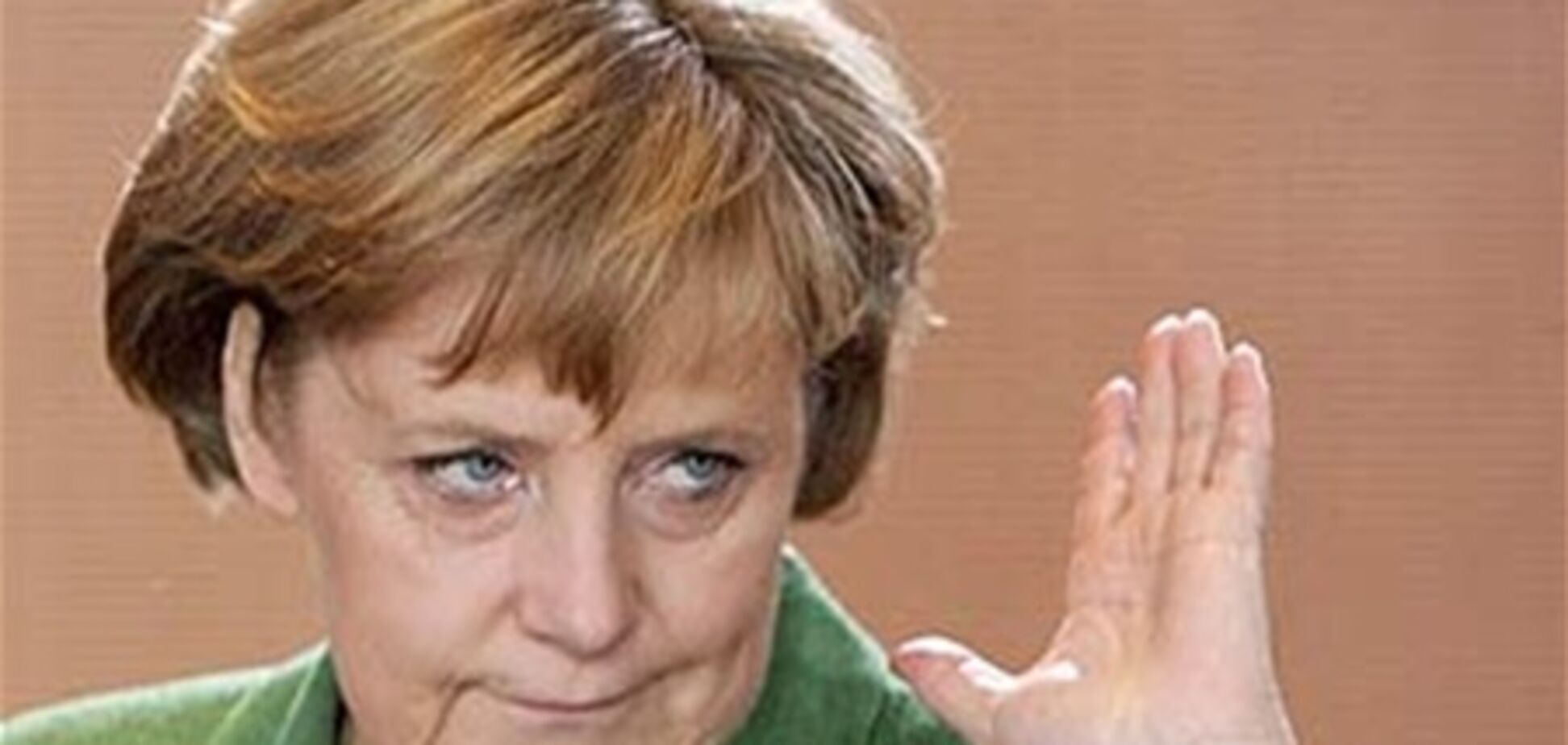 Меркель будут судить за помощь Греции