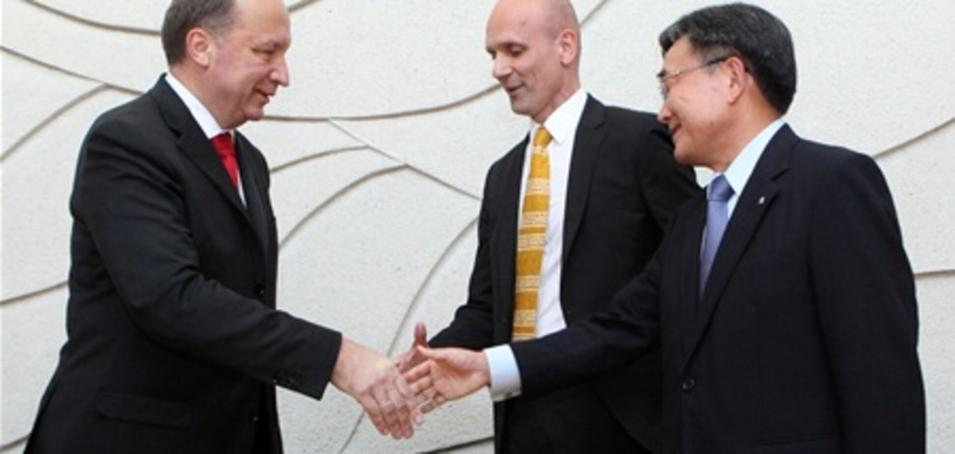 Ядерная программа Вильнюса