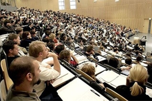 Минобразования придумало тестирование для первокурсников