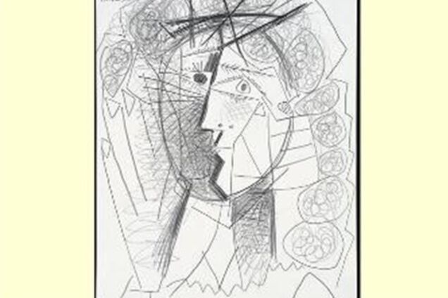 З галереї в Сан-Франциско вкрали роботу Пікассо