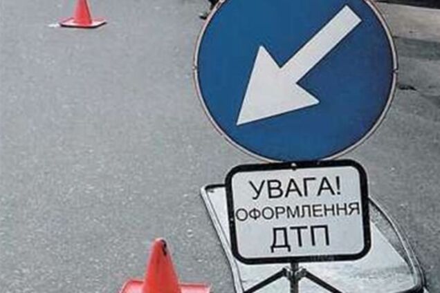 Водитель сбил пешехода и скрылся. ГАИ ищет свидетелей
