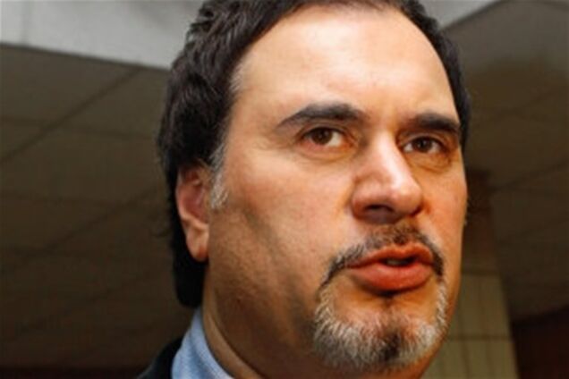 Поліція опитала Меладзе