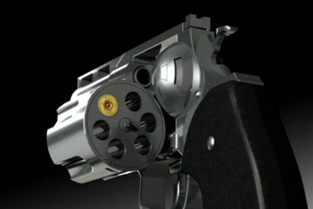 Співробітник ГПУ, який намагався застрелиться, був п'яний