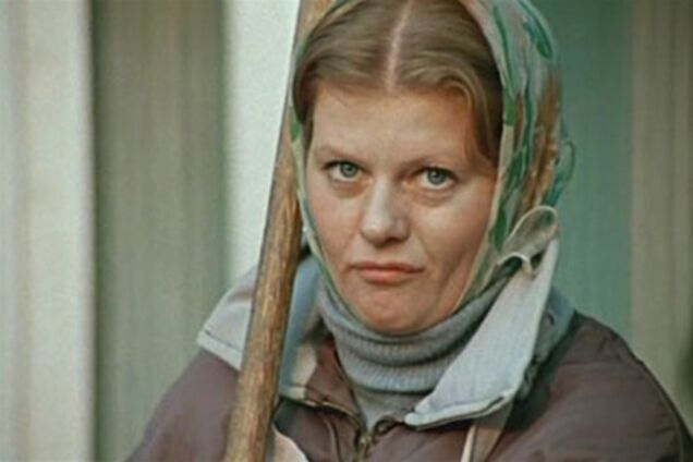 Ирина Муравьева: я забрала душу со сцены и отдала ее Богу