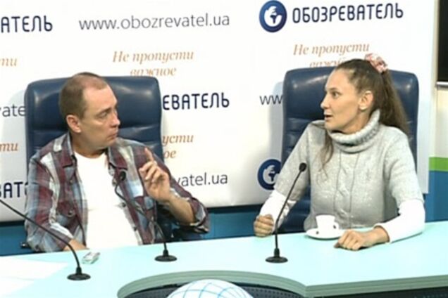 Тимошенко ведет себя в суде хуже, чем торговка на базаре - Монтян