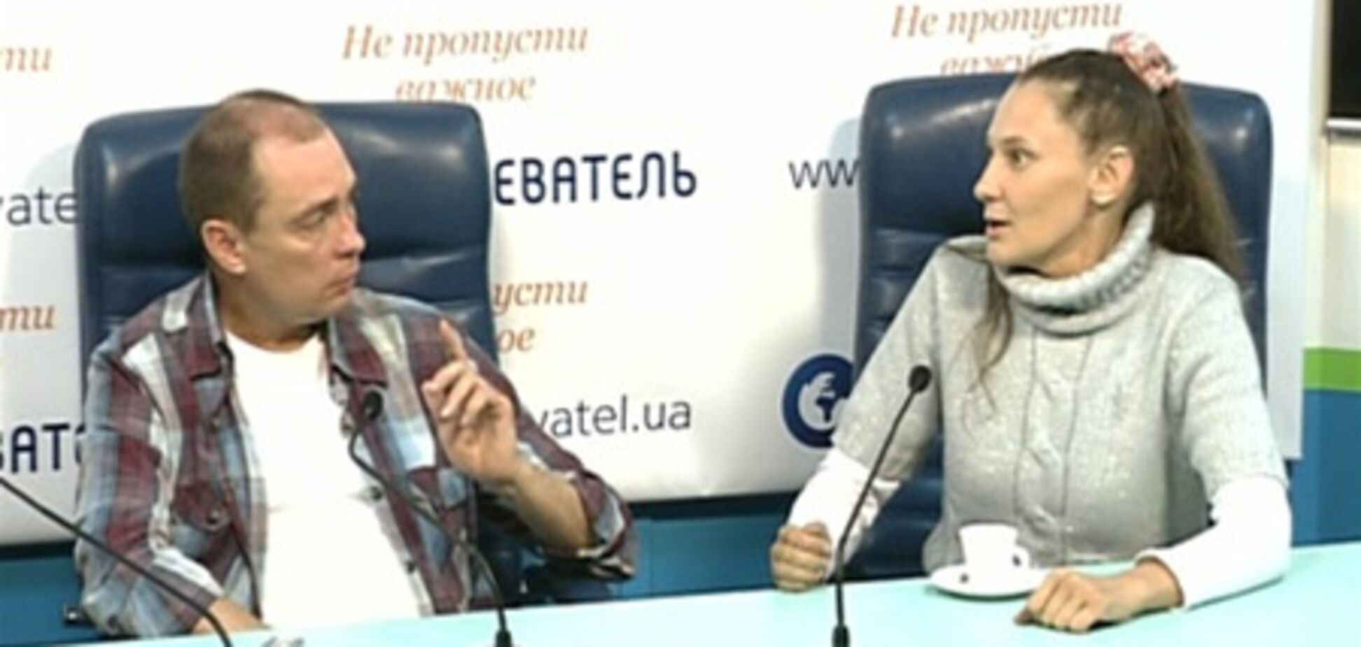Тимошенко ведет себя в суде хуже, чем торговка на базаре - Монтян
