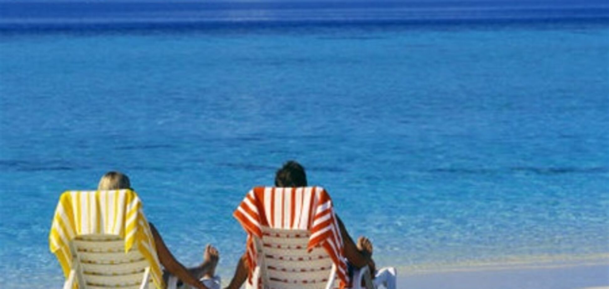 У каждого третьего украинца нет денег на отпуск – опрос