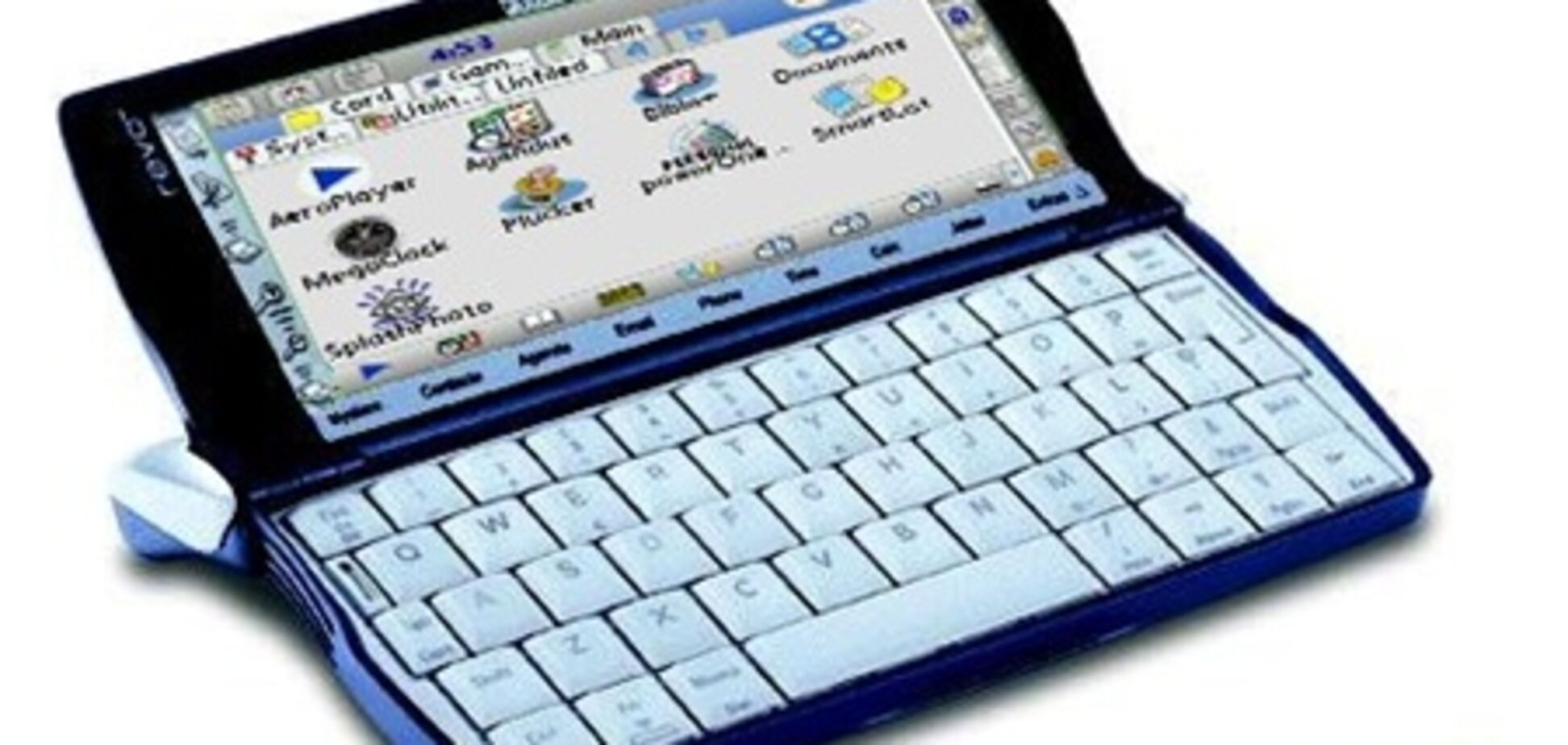 Android уверенно отвоевал 40% мобильного рынка