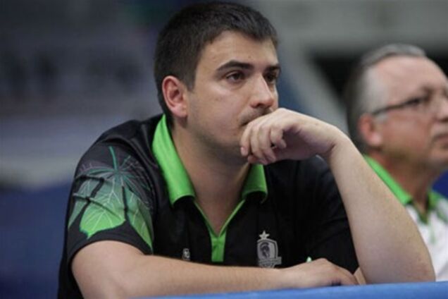 Киевский «Будивельник» примет участие в престижном евротурнире