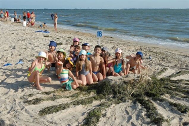 У дитячому таборі 'жартівники' підпалили 7-річного хлопчика