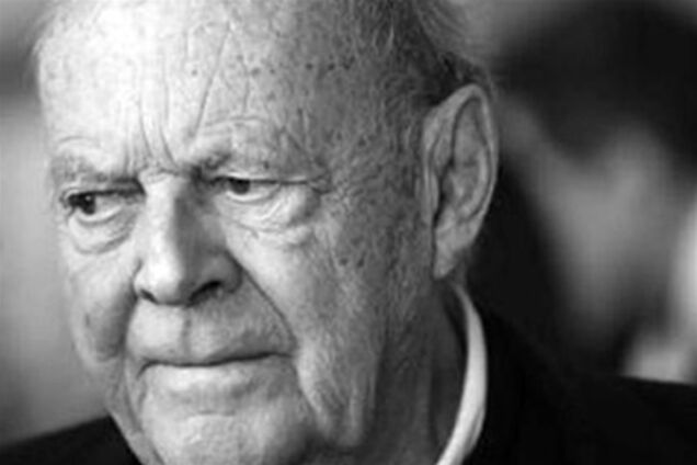 Умер известный американский художник