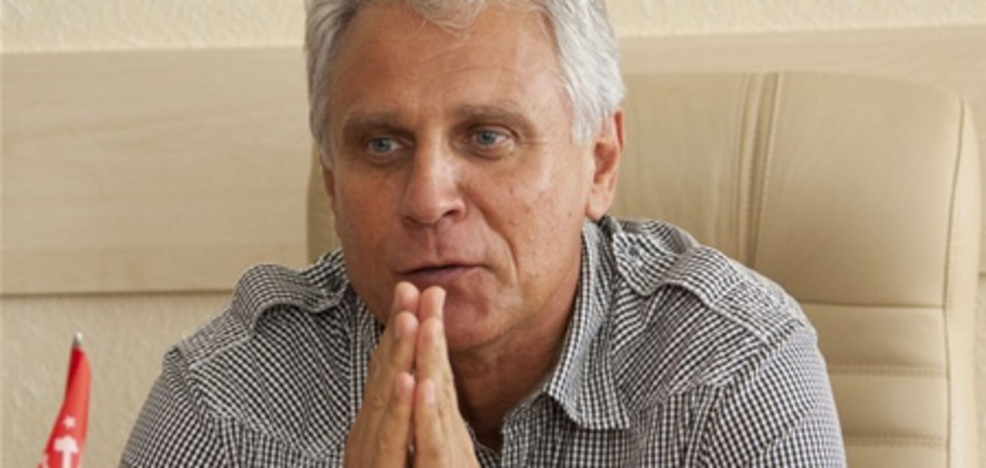 Экс-министр ЖКХ Крыма осужден и освобожден