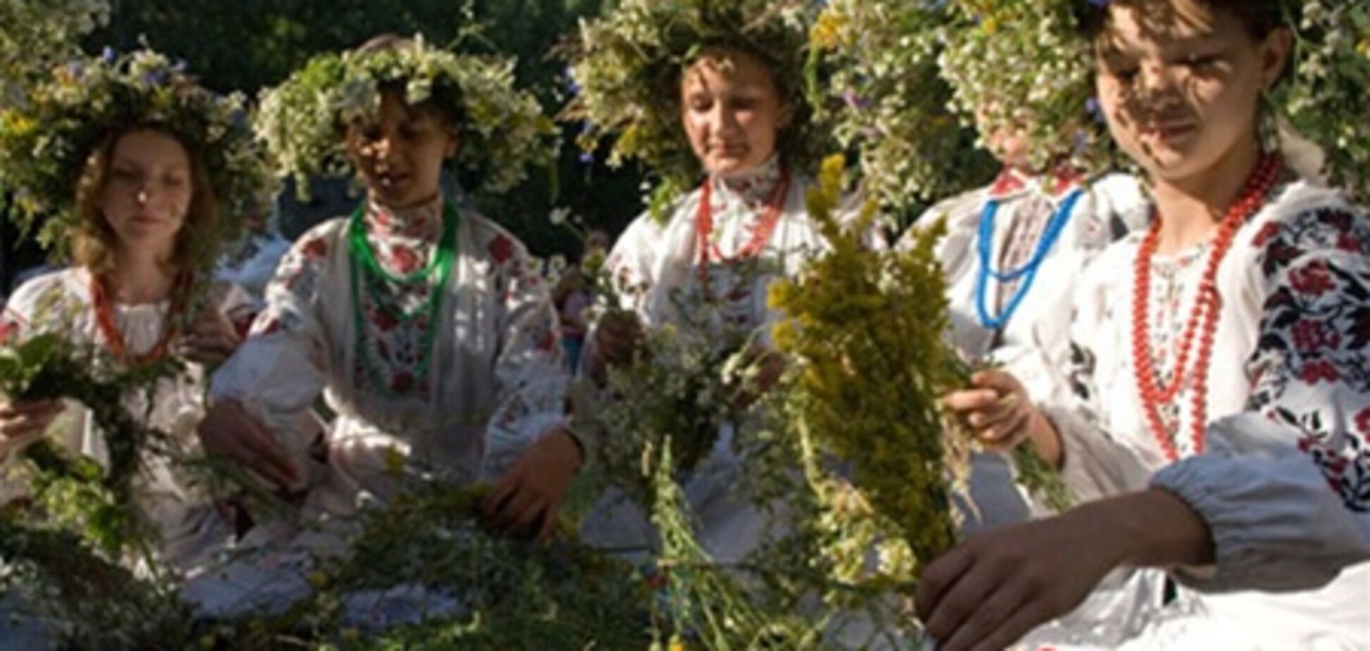 На Ивана Купала загадываем желания и избавляемся от трудностей