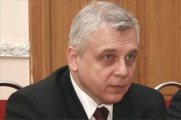 Продажа Феодосийского судомеханического завода незаконна - ВСХУ