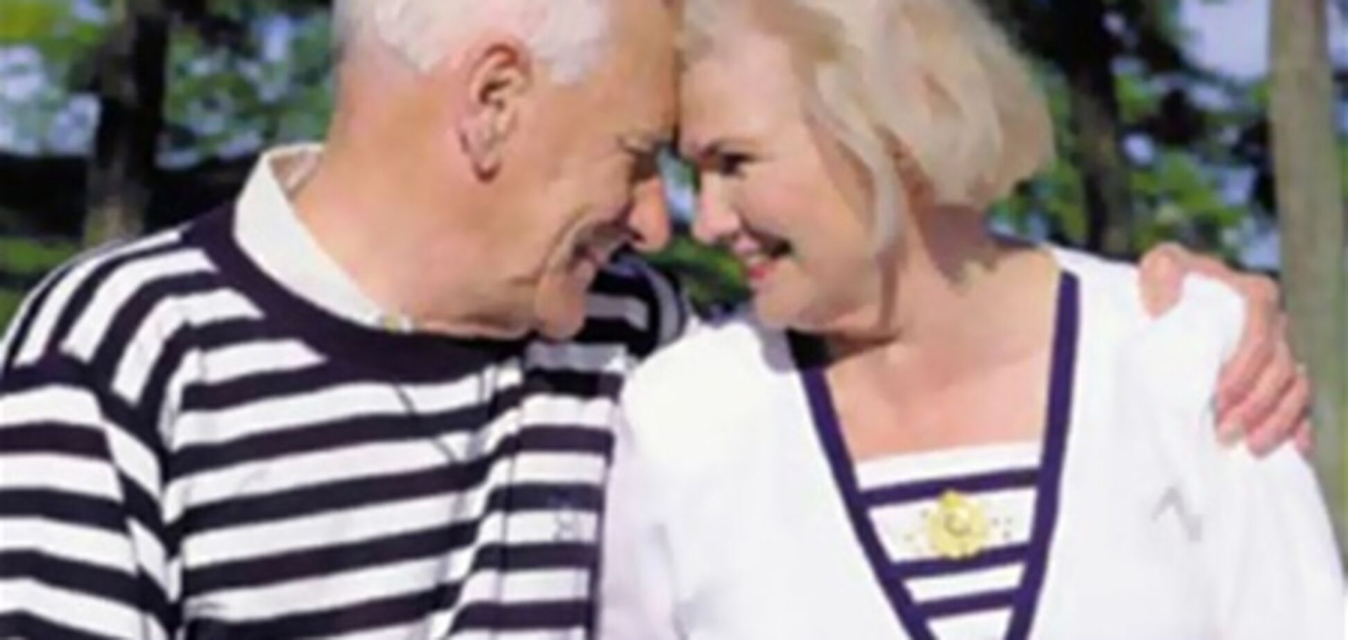 ПР обіцяє пенсіонерам забезпечену та щасливу старість