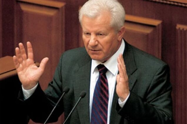 Мороз: повернути СПУ в парламент