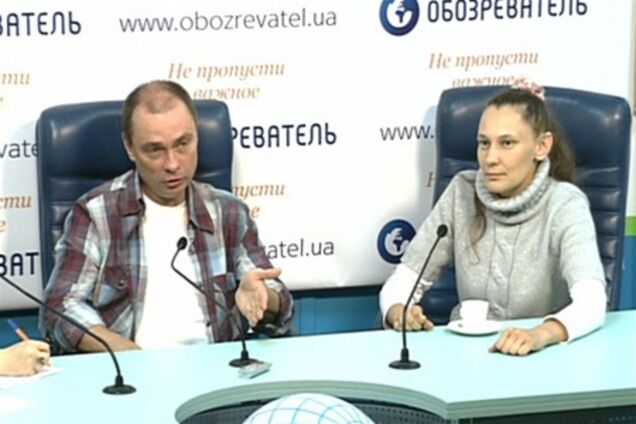 Луценко и Тимошенко никому не нужны - эксперты