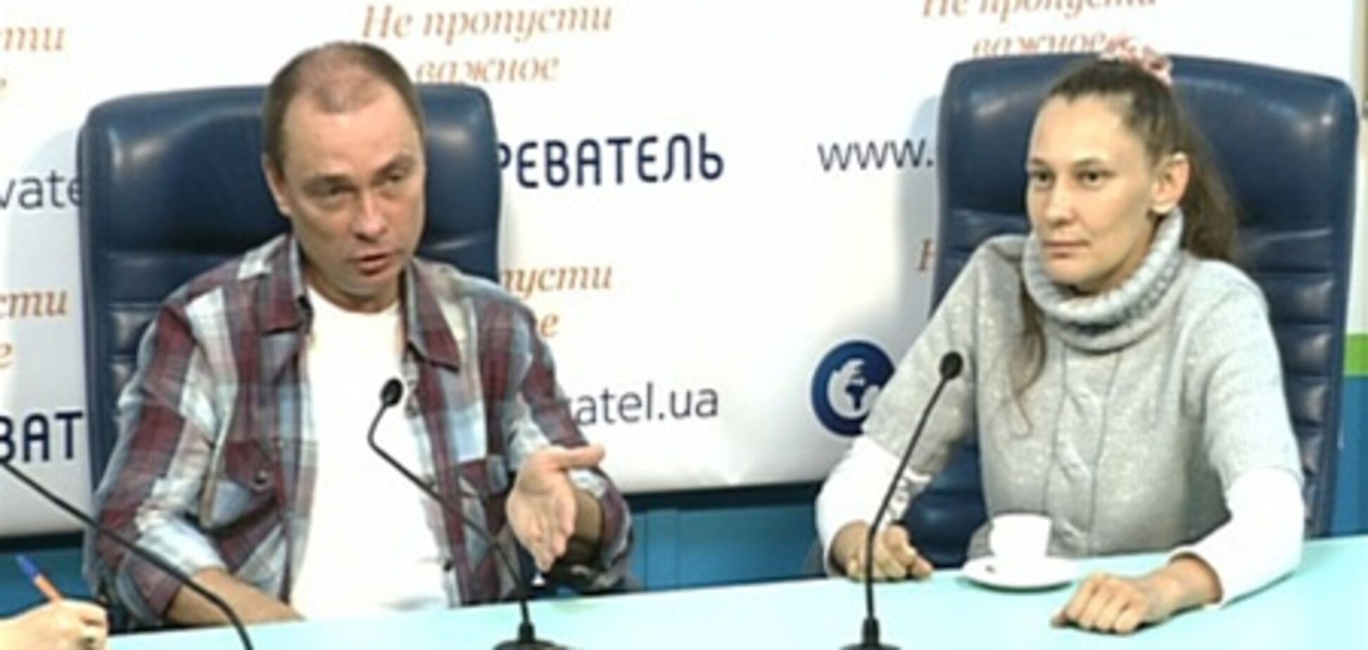Луценко і Тимошенко нікому не потрібні - експерти