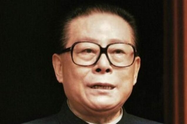 Китай опровергает сообщения о смерти бывшего главы страны