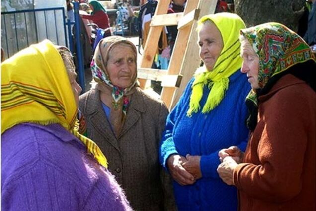 Депутаты ограничили размер максимальной пенсии