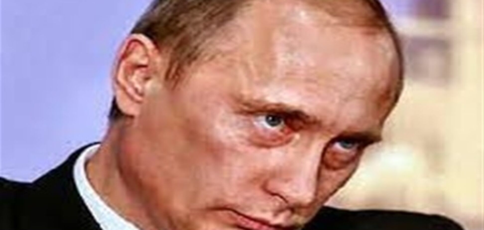 В Москве собрались казнить Путина