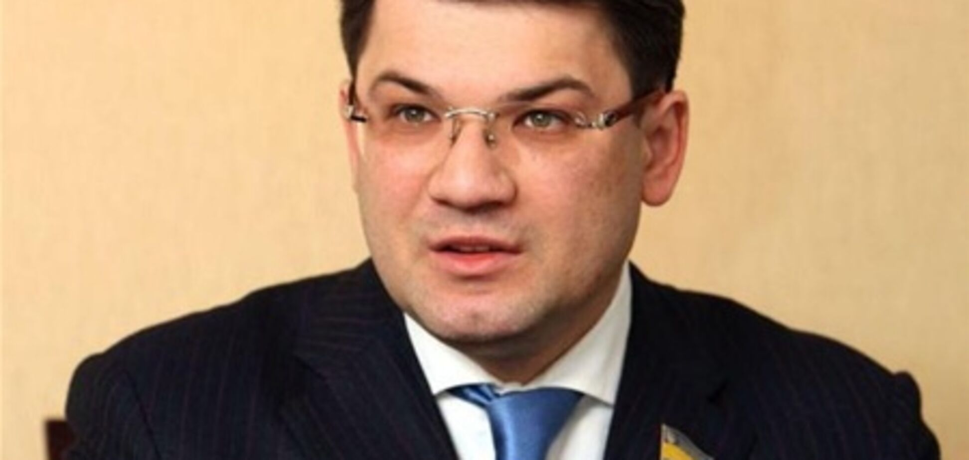 Куликов: Литвин помогает уничтожить Счетную палату