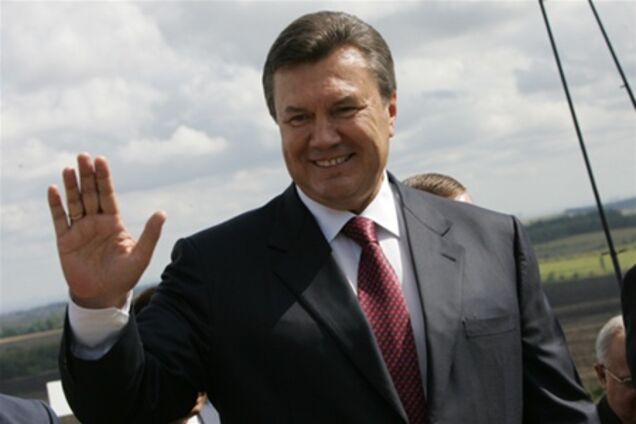 Янукович розповів, як забезпечити українців доступним житлом