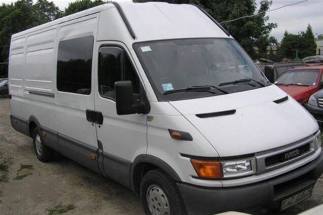 Пьяный водитель пытался избежать ответственности с помощью поддельного удостоверения СБУ