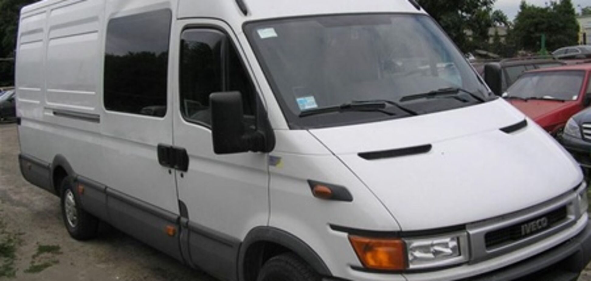 Пьяный водитель пытался избежать ответственности с помощью поддельного удостоверения СБУ