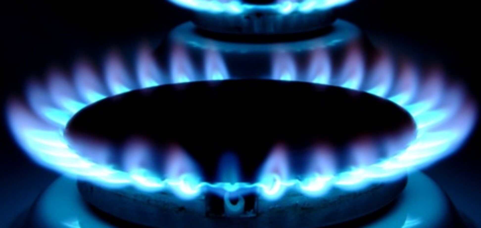 Газ, добываемый в Украине, пойдет на экспорт