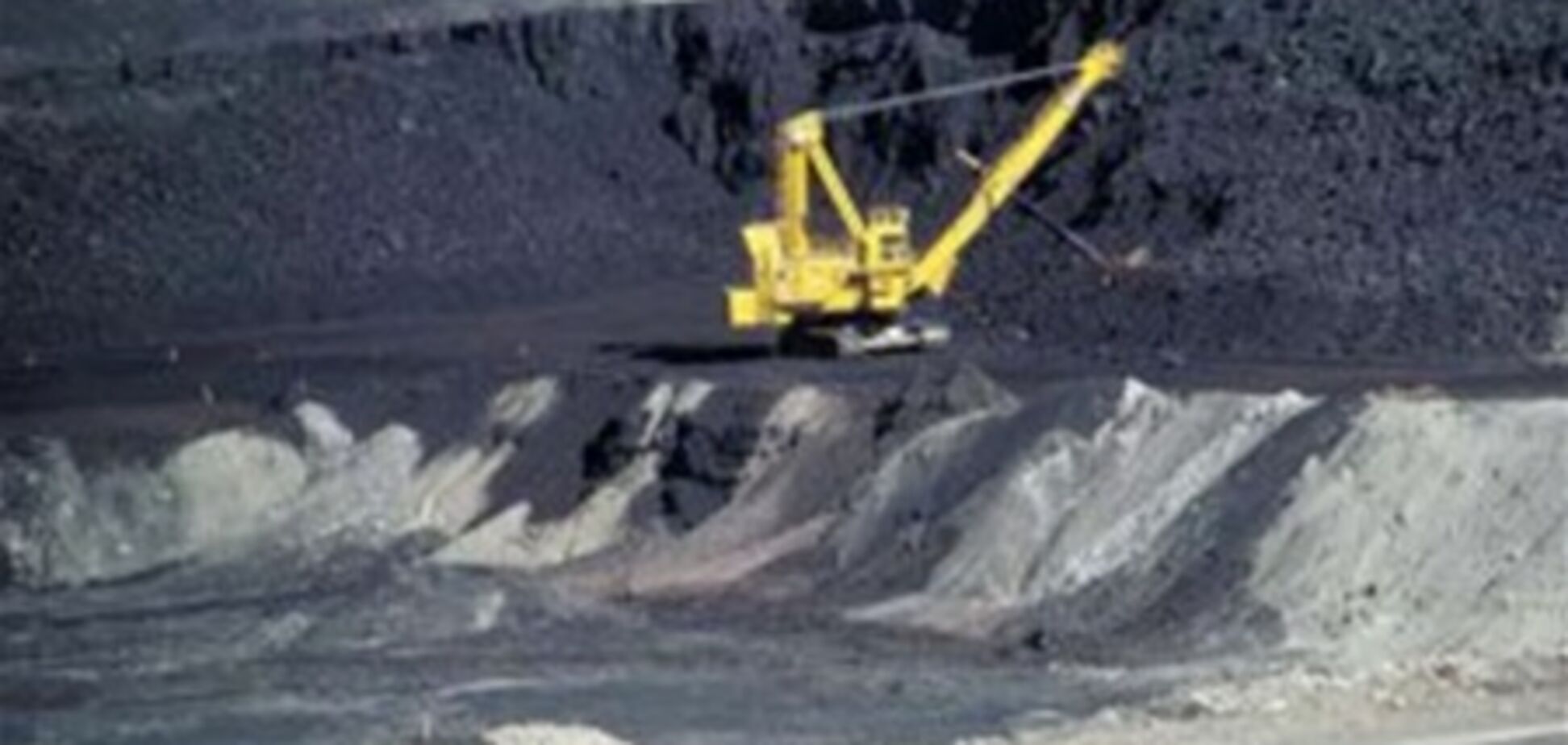 Неперспективные шахты будут развивать за счет приватизации перспективных