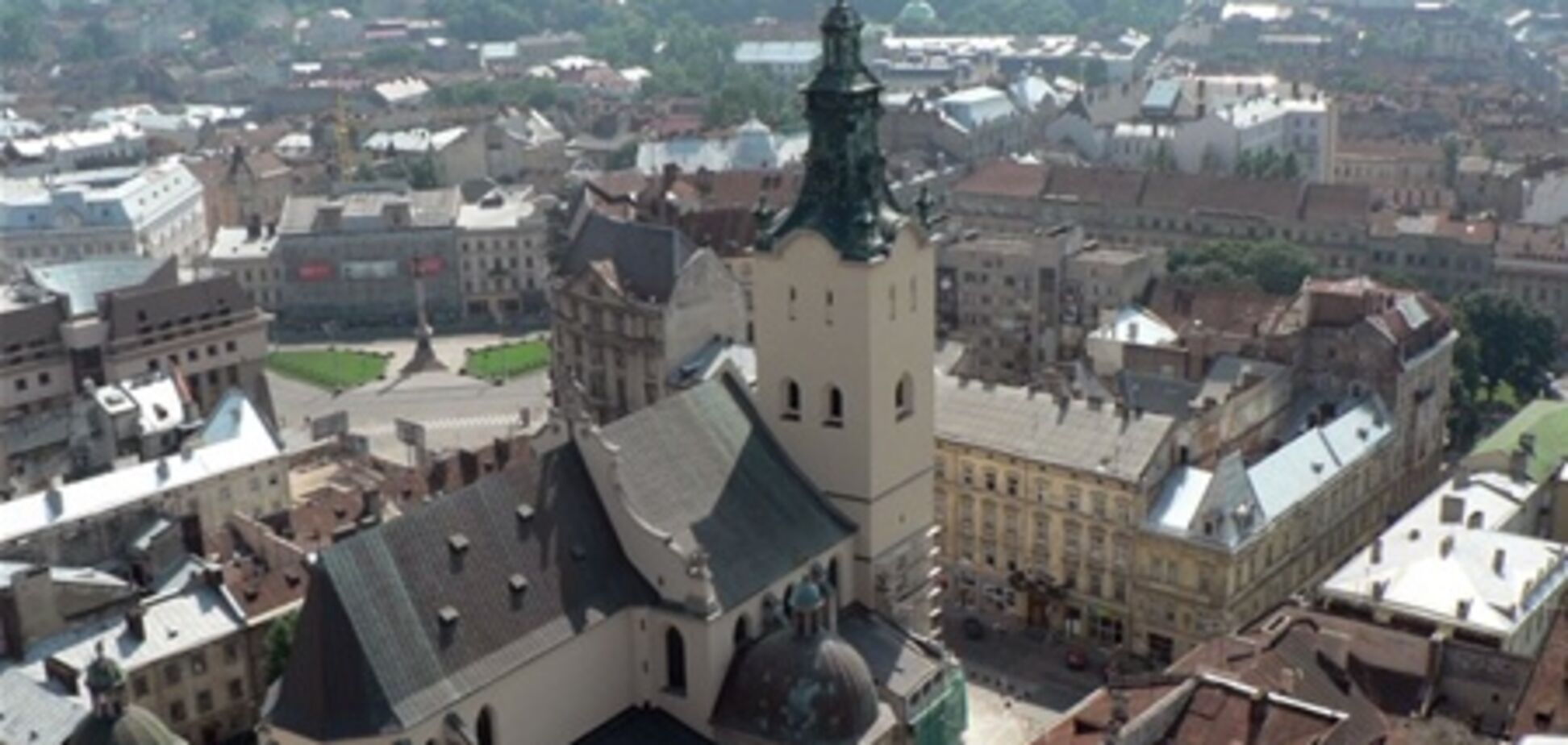 Депутаты Госдумы приедут во Львов на годовщину освобождения города от фашистов