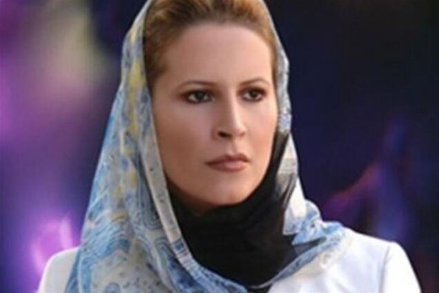 Франция ответила на жалобу дочери Каддафи