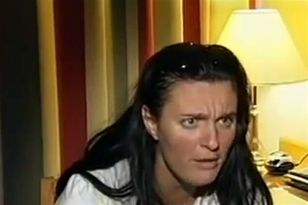 Ваенга выгнала с концерта пьяных олигархов