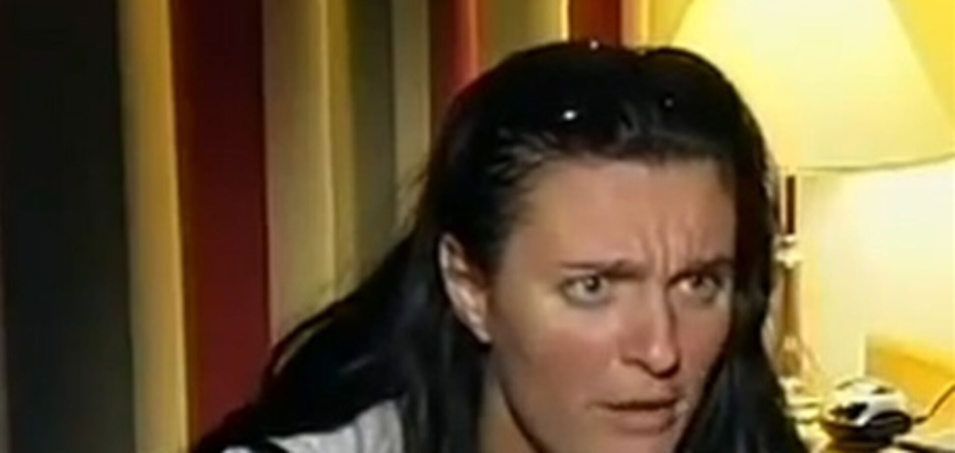 Ваенга выгнала с концерта пьяных олигархов