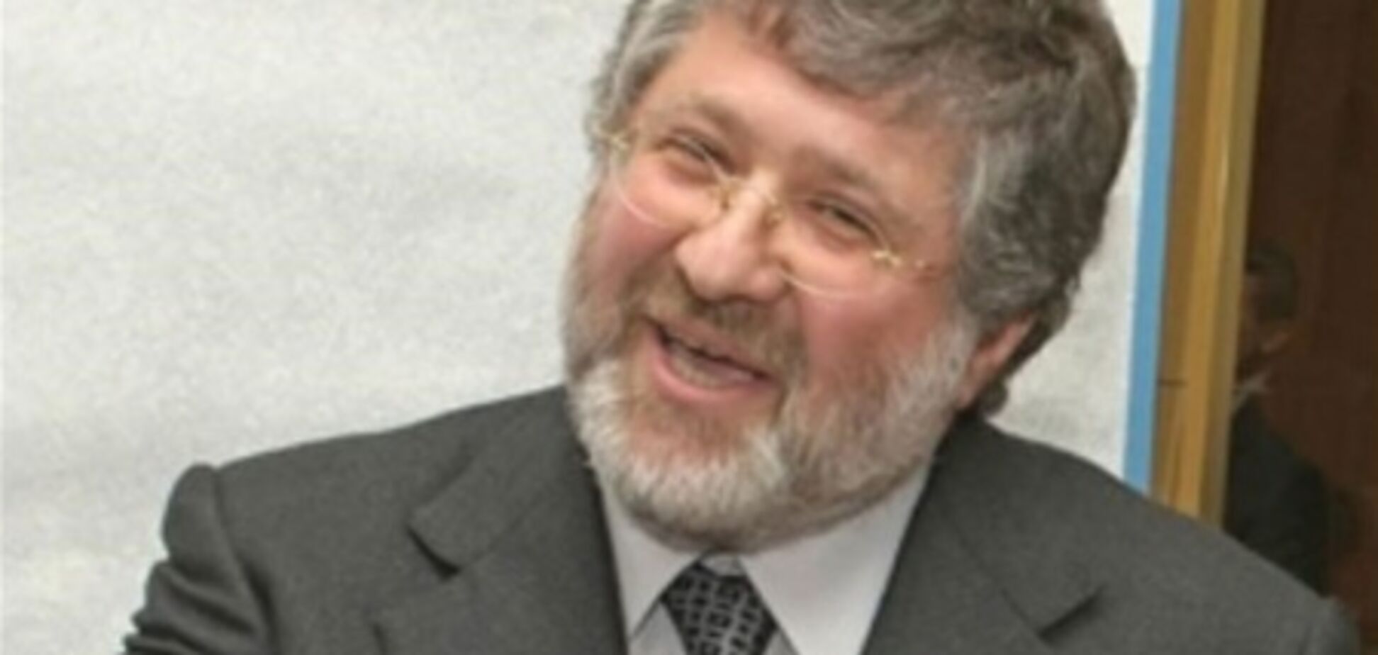 Игорь Коломойский купил датскую авиакомпанию