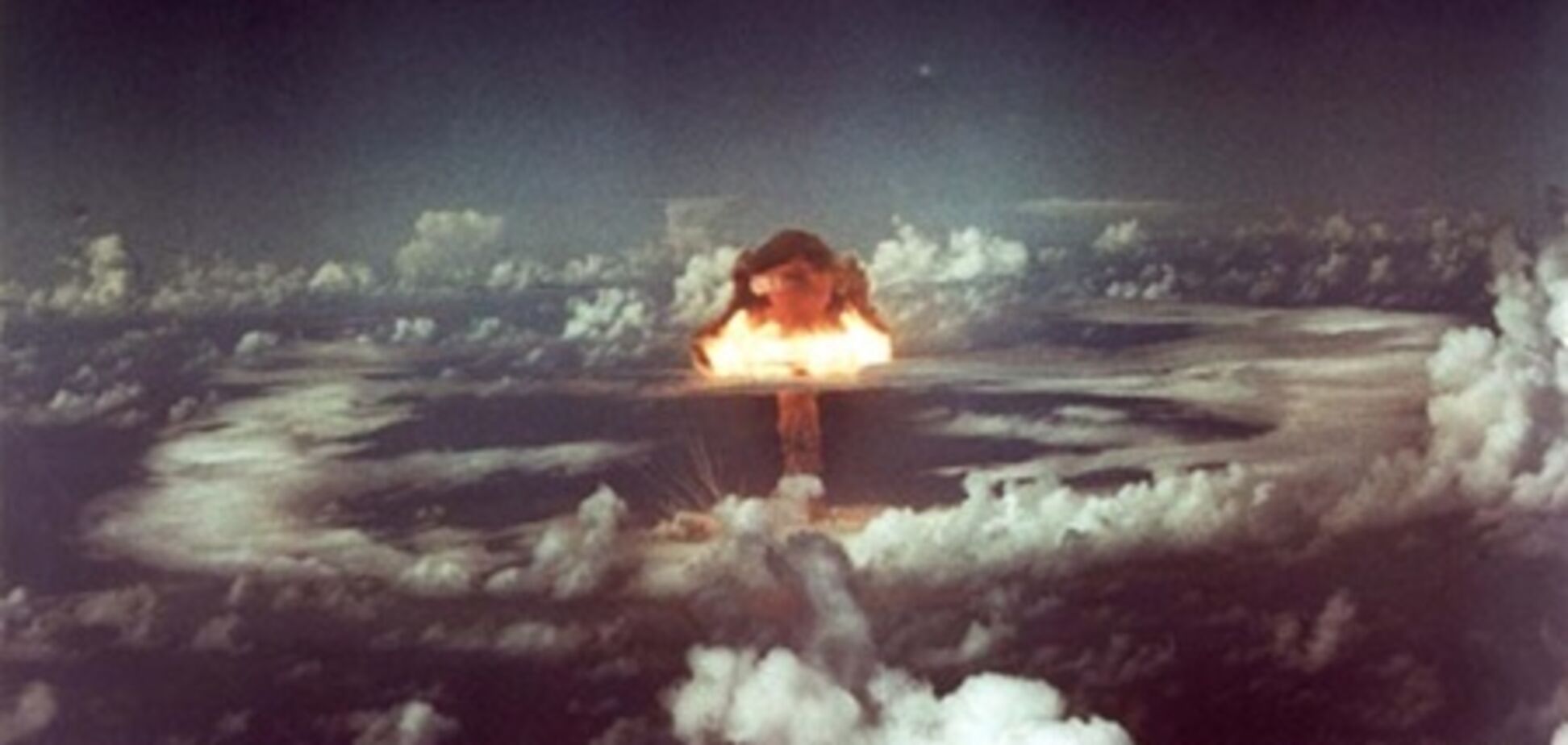 Северная Корея покупала у Пакистана технологию создания ядерной бомбы